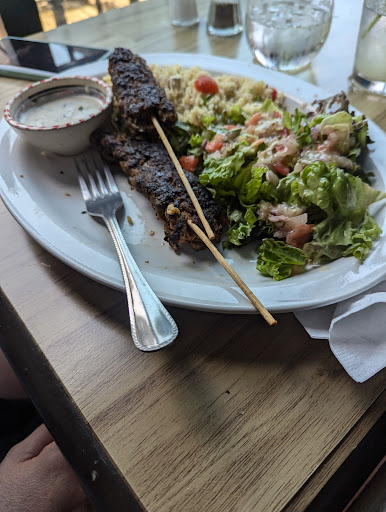 Photo of MoMo Café Resto - 119 Rue Notre Dame O, Thetford Mines, QC G6G 1J4